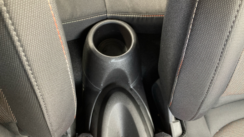 MINI Convertible 1.5 Cooper 2dr Auto Petrol Convertible